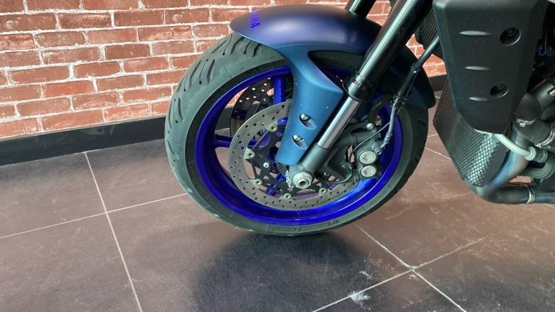 Yamaha Mt-10 (22MY)
